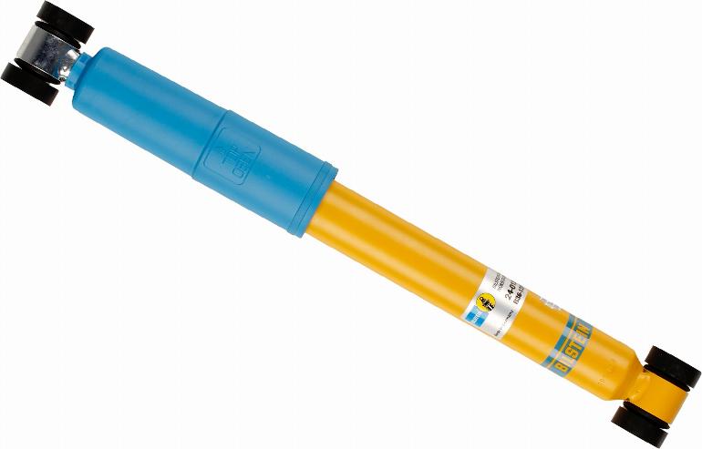 Bilstein 24-012744 - Amortizer www.molydon.hr