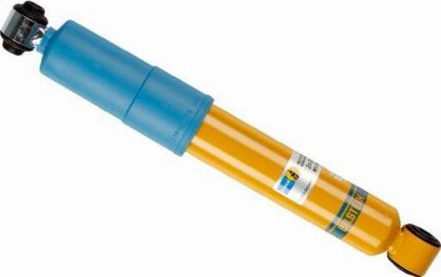 Bilstein 24-029896 - Amortizer www.molydon.hr