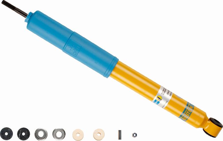 Bilstein 24-024457 - Amortizer www.molydon.hr