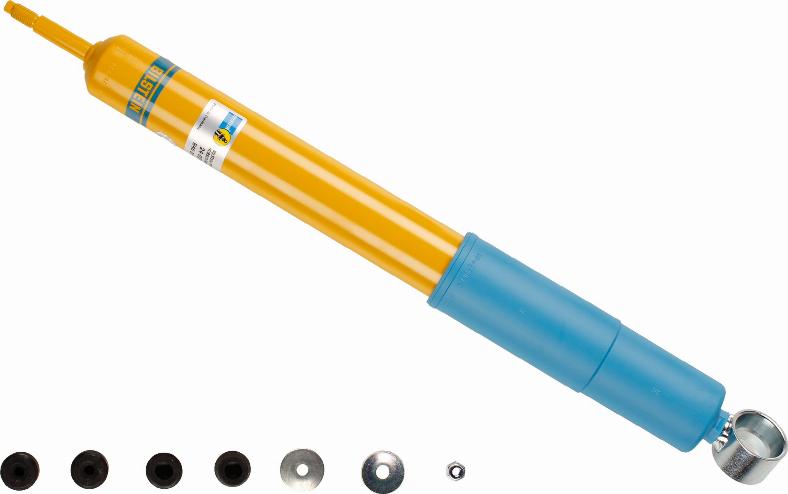 Bilstein 24-021524 - Amortizer www.molydon.hr