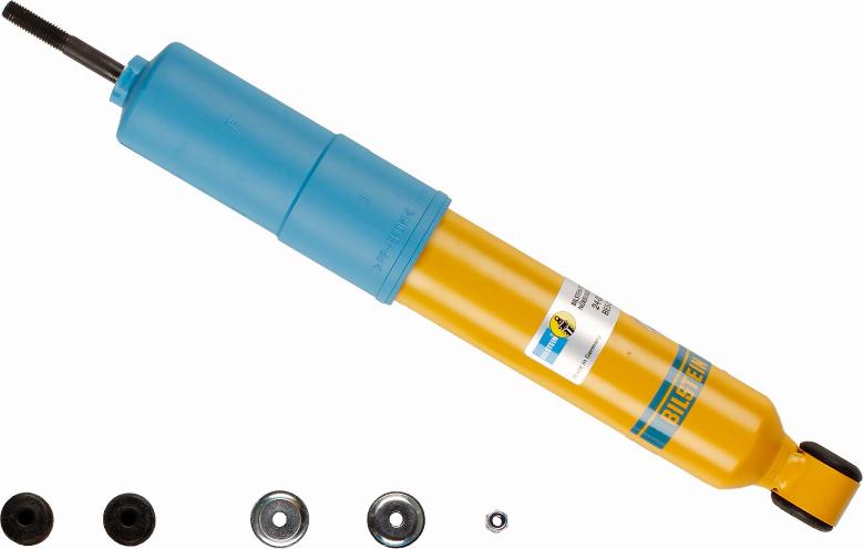 Bilstein 24-028318 - Amortizer www.molydon.hr