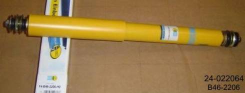 Bilstein 24-022064 - Amortizer www.molydon.hr