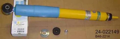 Bilstein 24-022149 - Amortizer www.molydon.hr