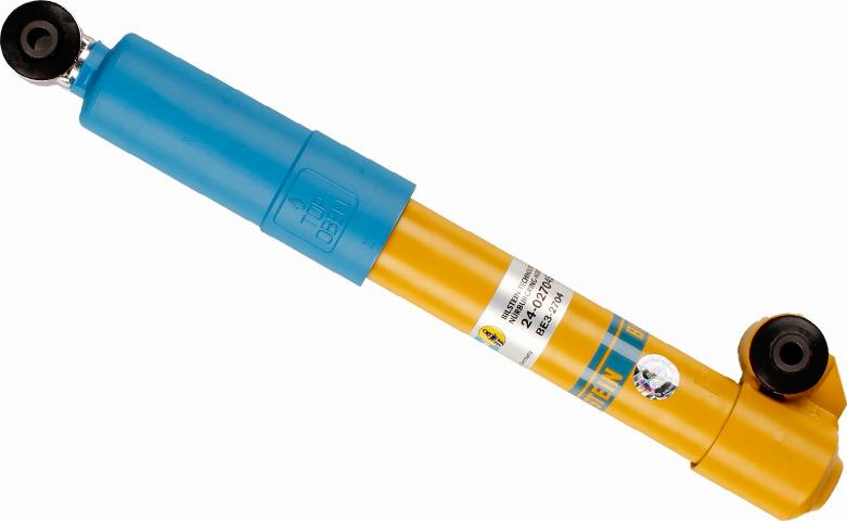 Bilstein 24-027045 - Amortizer www.molydon.hr