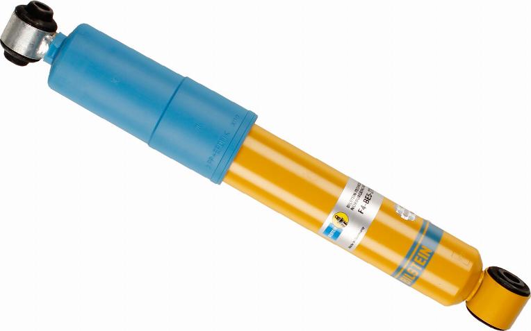 Bilstein 24-027847 - Amortizer www.molydon.hr