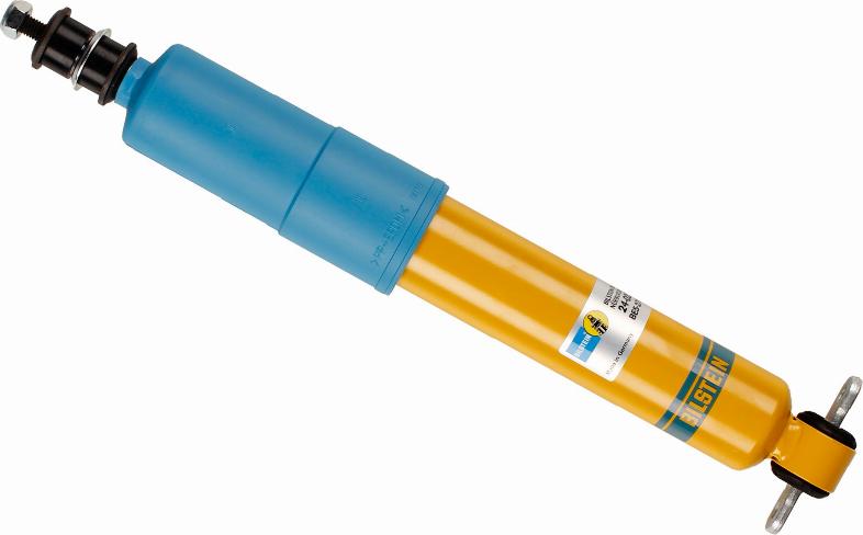 Bilstein 24-027717 - Amortizer www.molydon.hr