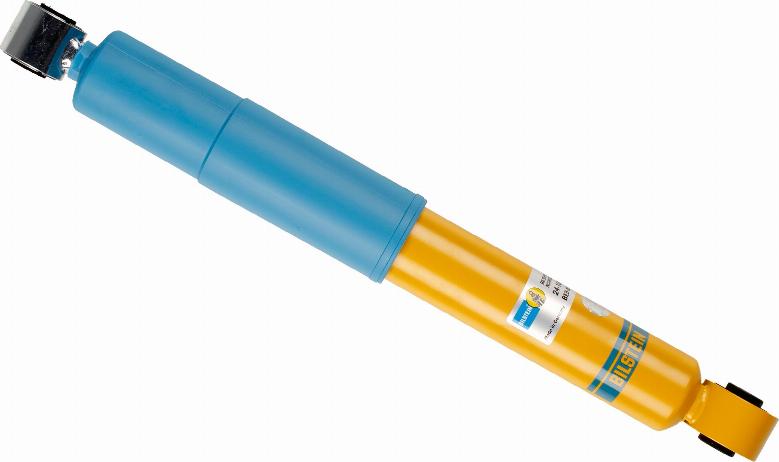 Bilstein 24-109116 - Amortizer www.molydon.hr