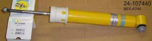 Bilstein 24-107440 - Amortizer www.molydon.hr