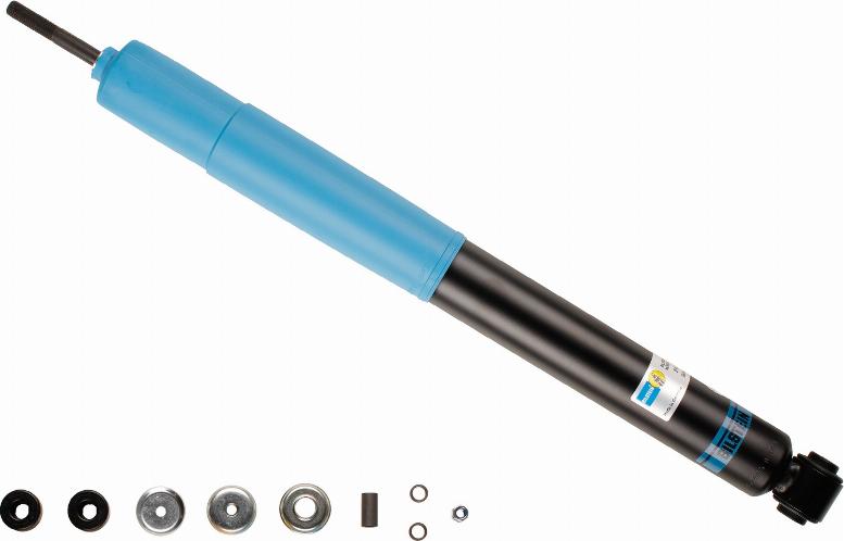 Bilstein 24-113373 - Amortizer www.molydon.hr