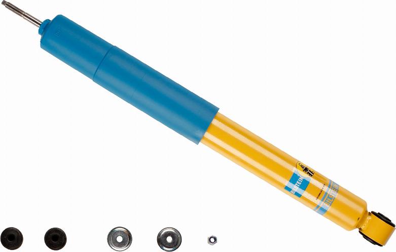 Bilstein 24-184915 - Amortizer www.molydon.hr