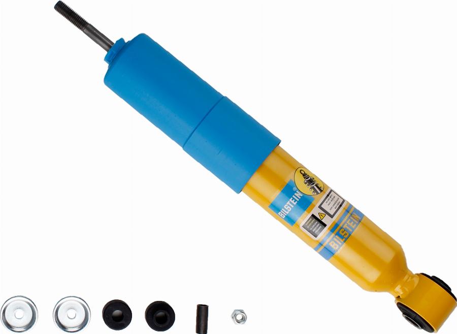 Bilstein 24-184847 - Amortizer www.molydon.hr