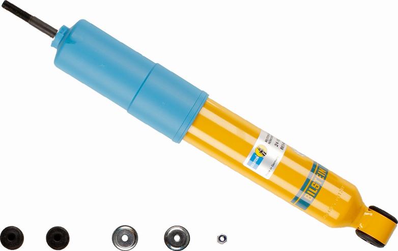 Bilstein 24-185363 - Amortizer www.molydon.hr