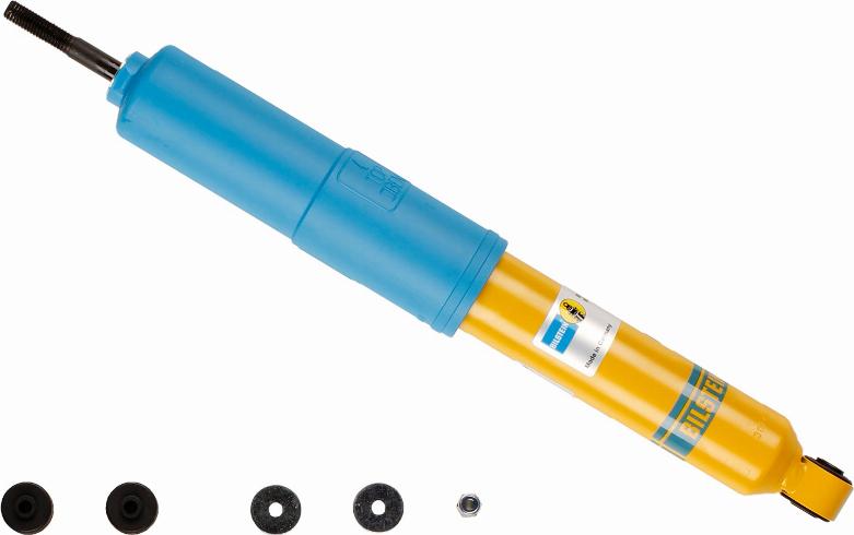 Bilstein 24-181471 - Amortizer www.molydon.hr