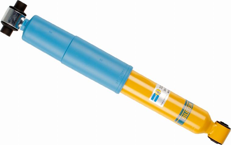 Bilstein 24-124515 - Amortizer www.molydon.hr