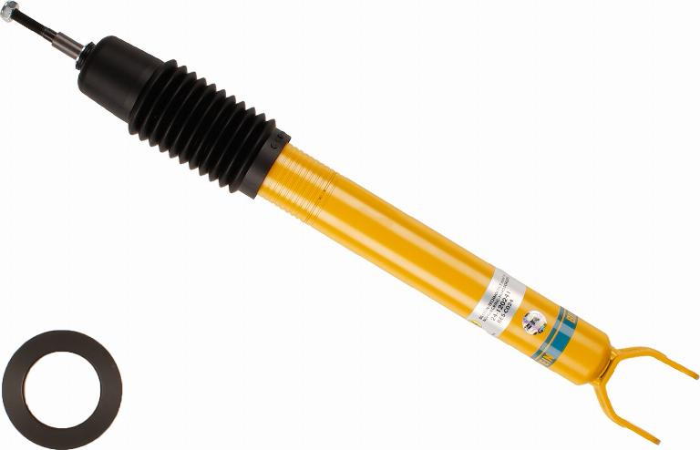 Bilstein 24-120241 - Amortizer www.molydon.hr