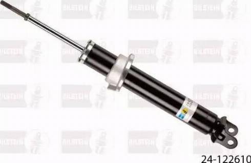 Bilstein 24-122610 - Amortizer www.molydon.hr