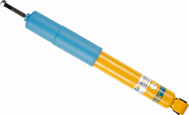 Bilstein 24-171472 - Amortizer www.molydon.hr