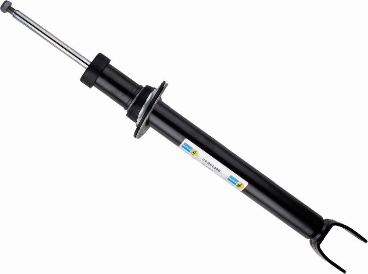 Bilstein 24-251440 - Amortizer www.molydon.hr