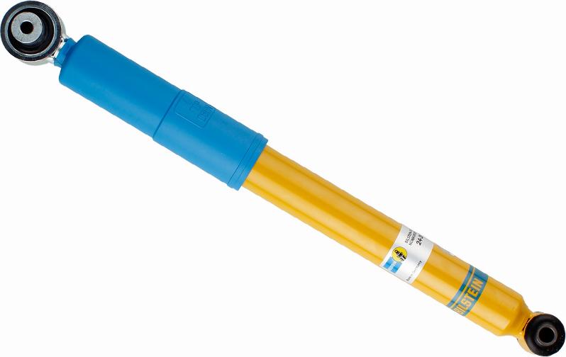 Bilstein 24-266369 - Amortizer www.molydon.hr