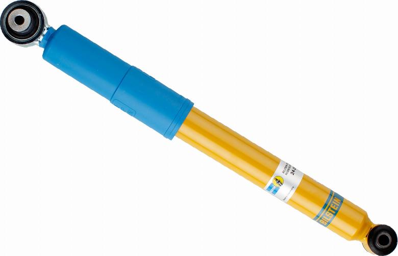 Bilstein 24-266383 - Amortizer www.molydon.hr