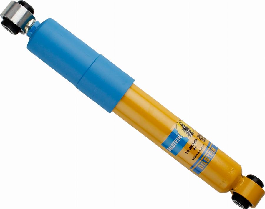 Bilstein 24-282963 - Amortizer www.molydon.hr