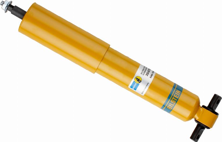 Bilstein 20-070007 - Amortizer www.molydon.hr