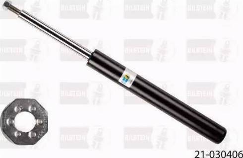 Bilstein PTE-3129 - Amortizer www.molydon.hr