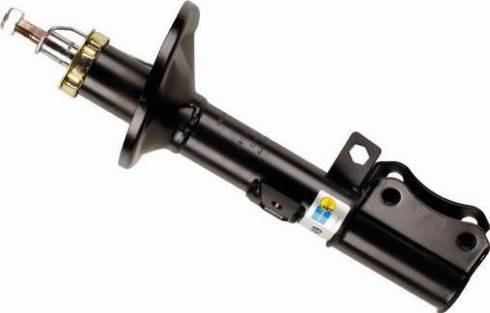 Bilstein 22-049490 - Amortizer www.molydon.hr