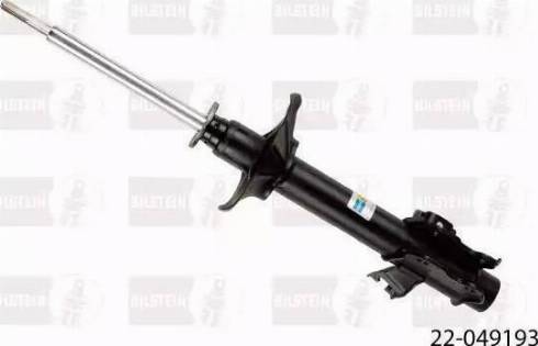 Bilstein 22-049193 - Amortizer www.molydon.hr