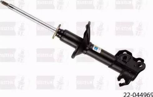 Bilstein 22-044969 - Amortizer www.molydon.hr