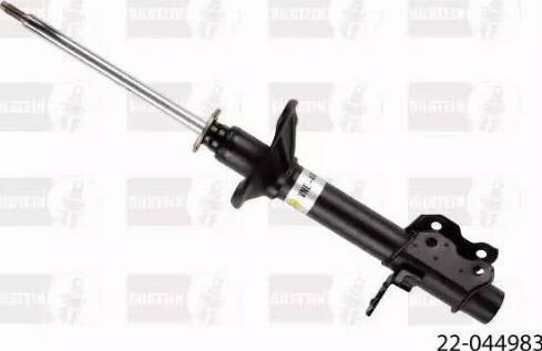 Bilstein 22-044983 - Amortizer www.molydon.hr