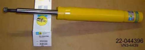 Bilstein 22-044396 - Amortizer www.molydon.hr