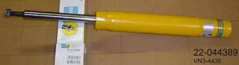 Bilstein 22-044389 - Amortizer www.molydon.hr