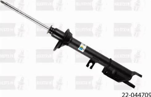 Bilstein 22-044709 - Amortizer www.molydon.hr