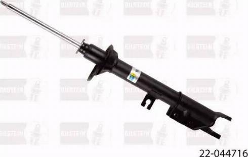 Bilstein 22-044716 - Amortizer www.molydon.hr