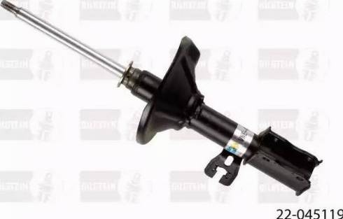 Bilstein 22-045119 - Amortizer www.molydon.hr