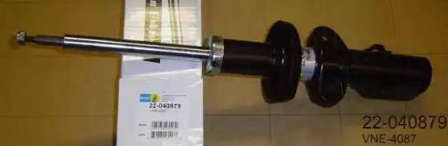 Bilstein 22-040879 - Amortizer www.molydon.hr