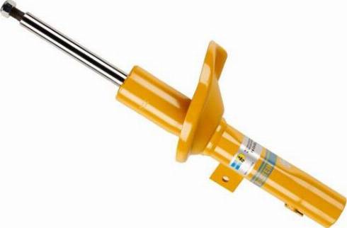 Bilstein 22-040213 - Amortizer www.molydon.hr