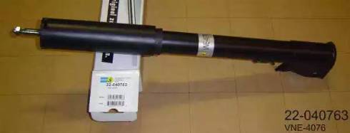 Bilstein 22-040763 - Amortizer www.molydon.hr