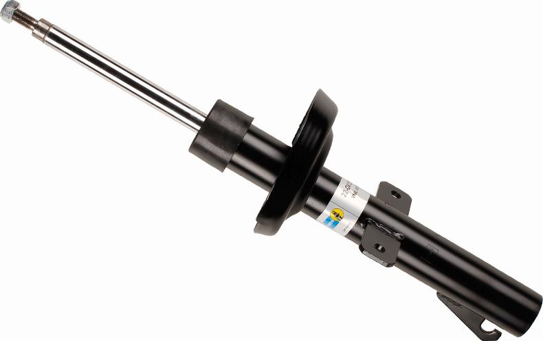 Bilstein 22-041159 - Amortizer www.molydon.hr