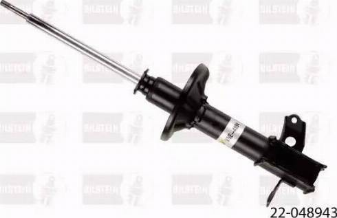 Bilstein 22-048943 - Amortizer www.molydon.hr