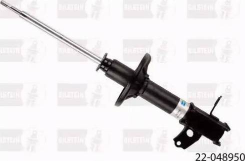 Bilstein 22-048950 - Amortizer www.molydon.hr