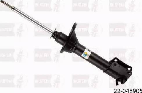 Bilstein 22-048905 - Amortizer www.molydon.hr