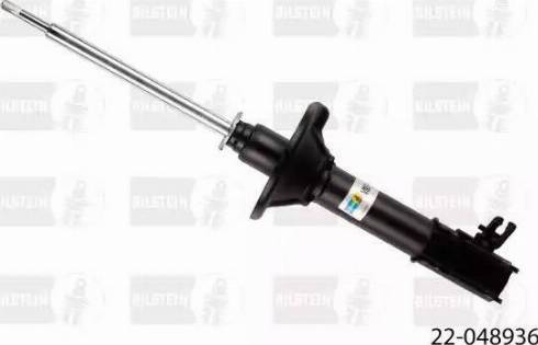 Bilstein 22-048936 - Amortizer www.molydon.hr