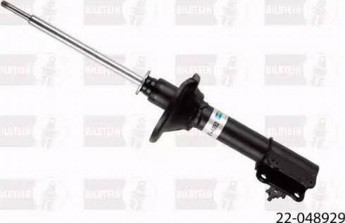 Bilstein 22-048929 - Amortizer www.molydon.hr