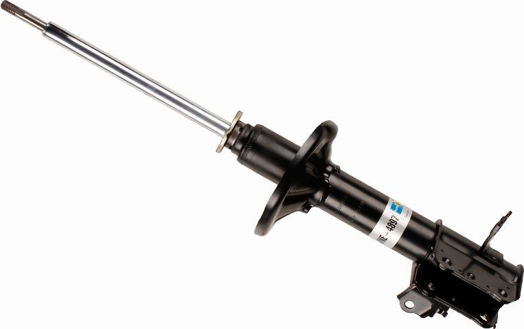 Bilstein 22-048974 - Amortizer www.molydon.hr