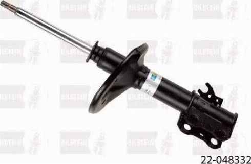 Bilstein 22-048332 - Amortizer www.molydon.hr