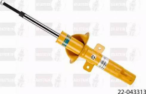 Bilstein 22-043313 - Amortizer www.molydon.hr