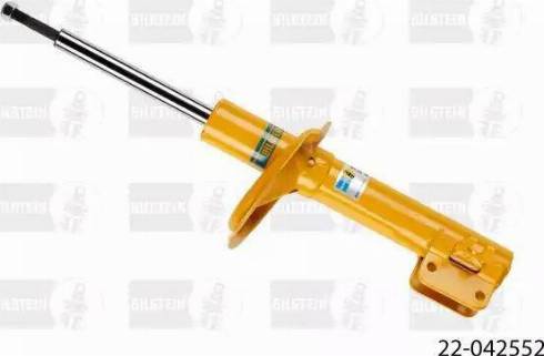 Bilstein 22-042552 - Amortizer www.molydon.hr