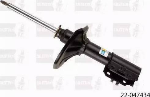 Bilstein 22-047434 - Amortizer www.molydon.hr